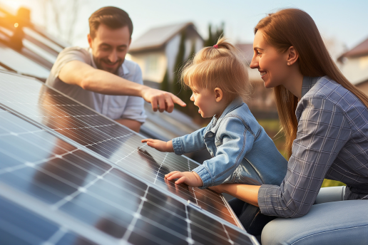 Maja Becker, Beraterin von LokalBuchen.de